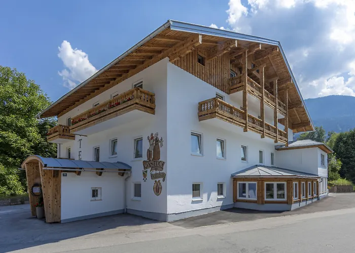 HomeHotel Salzberg Berchtesgaden